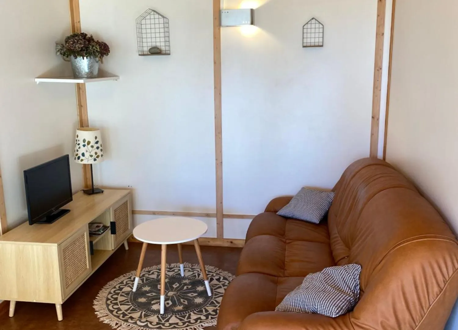 Tatil Evi Charmant Logement A La Campagne, Au Calme Manhac Fransa