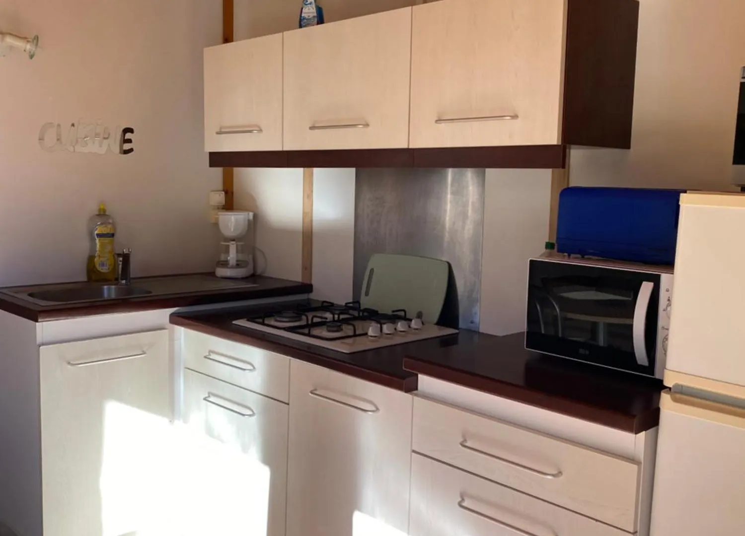 Charmant Logement A La Campagne, Au Calme Manhac Fransa