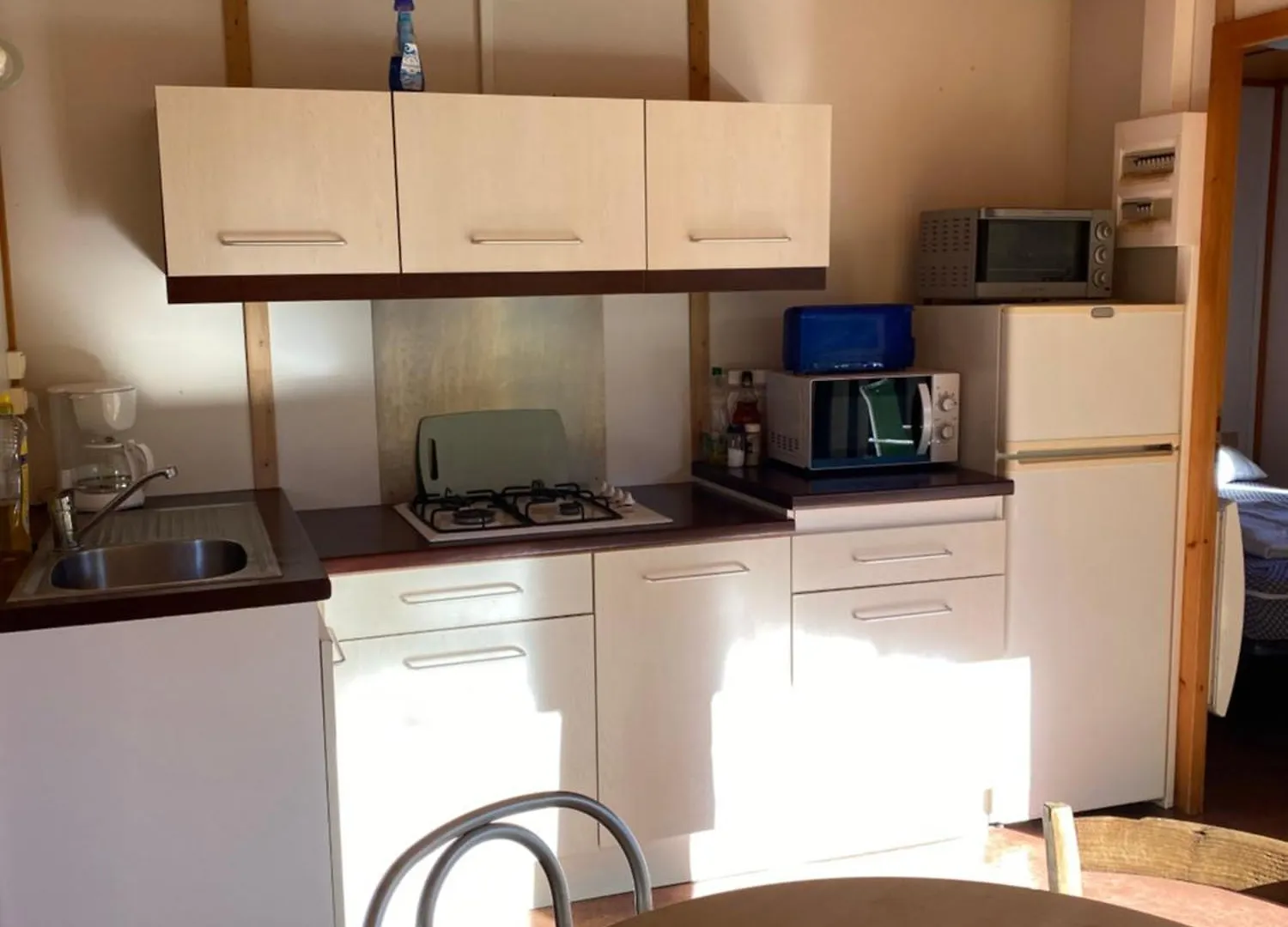 Charmant Logement A La Campagne, Au Calme Manhac Tatil Evi