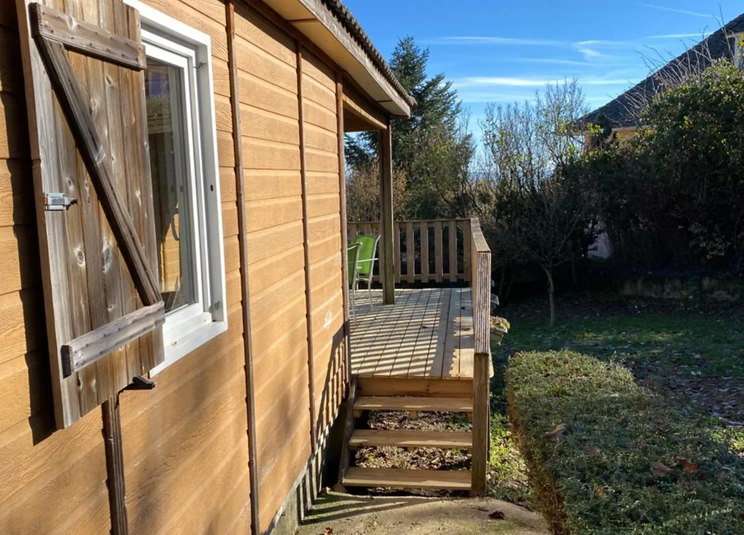 Tatil Evi Charmant Logement A La Campagne, Au Calme Manhac Fransa