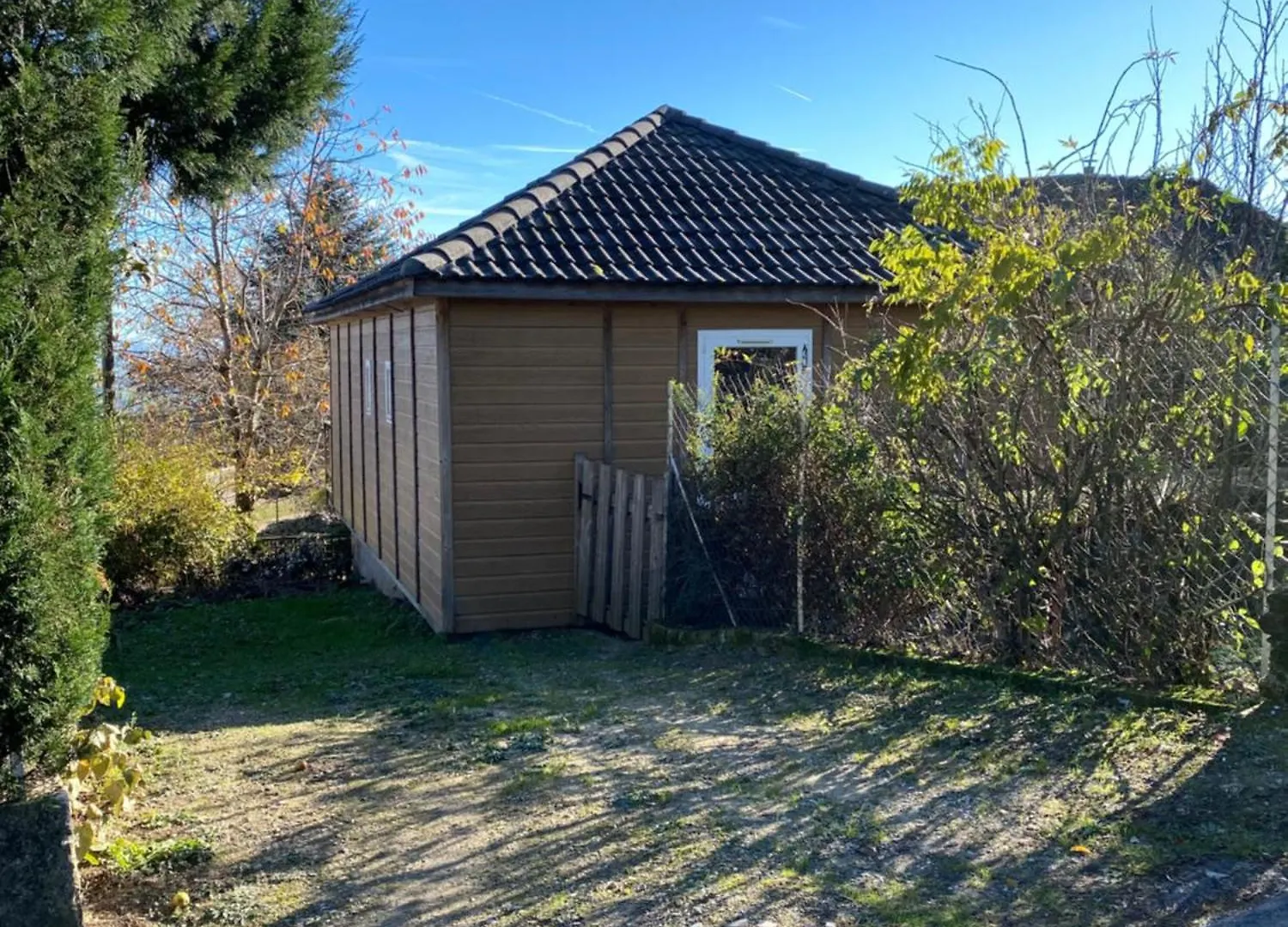Charmant Logement A La Campagne, Au Calme Manhac