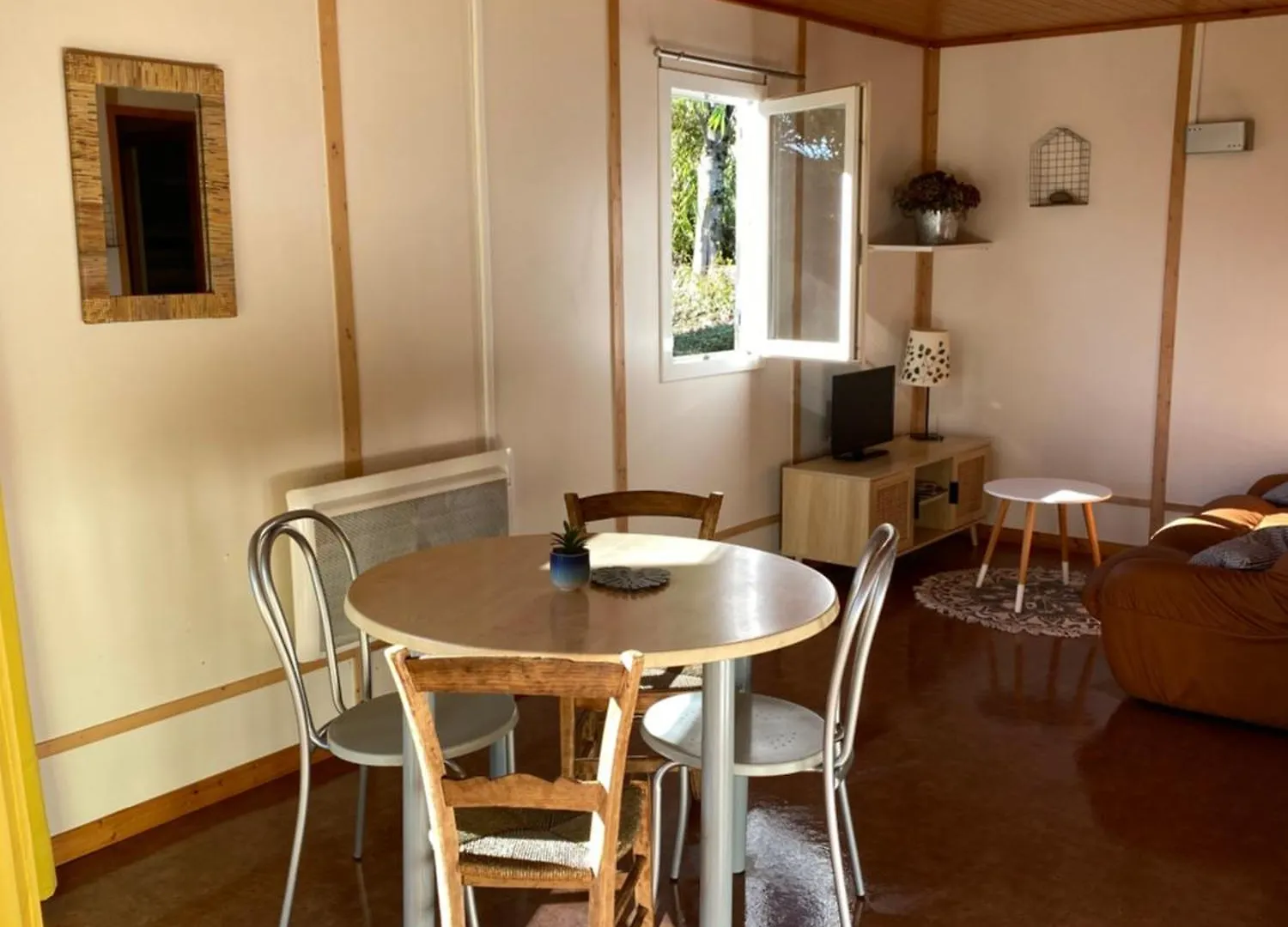 Charmant Logement A La Campagne, Au Calme Manhac Fransa