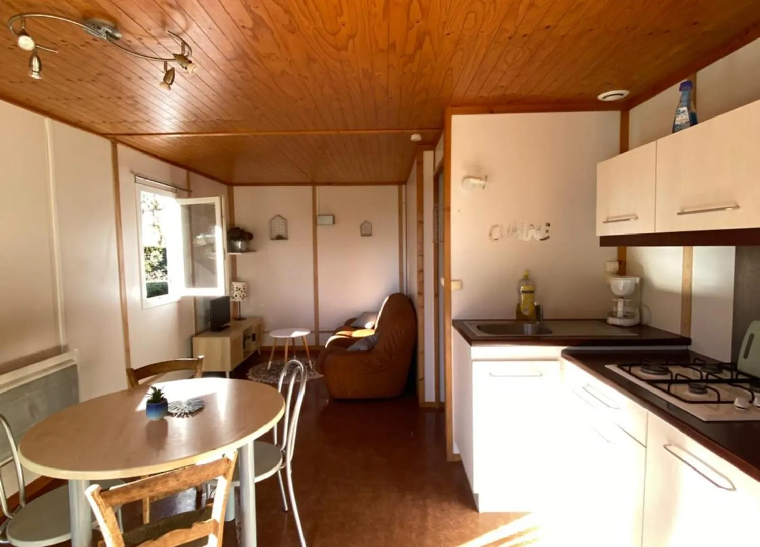 Charmant Logement A La Campagne, Au Calme Manhac 0*,  Fransa