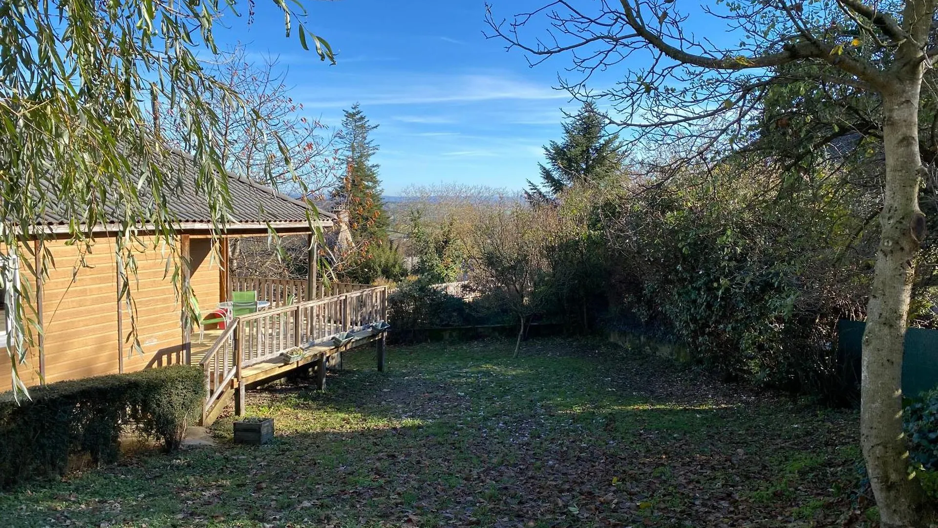 Tatil Evi Charmant Logement A La Campagne, Au Calme Manhac